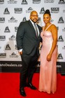 Black Tie Tailgate 2024 (The Red Carpet)