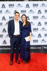 Black Tie Tailgate 2024 (The Red Carpet)