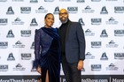 Black Tie Tailgate 2024 (The Red Carpet)
