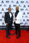 Black Tie Tailgate 2024 (The Red Carpet)