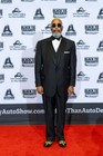 Black Tie Tailgate 2024 (The Red Carpet)