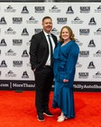 Black Tie Tailgate 2024 (The Red Carpet)