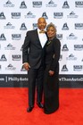 Black Tie Tailgate 2024 (The Red Carpet)