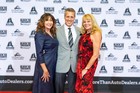 Black Tie Tailgate 2024 (The Red Carpet)
