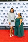 Black Tie Tailgate 2024 (The Red Carpet)