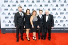 Black Tie Tailgate 2024 (The Red Carpet)