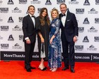 Black Tie Tailgate 2024 (The Red Carpet)