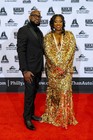 Black Tie Tailgate 2024 (The Red Carpet)