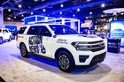 Black Tie Tailgate 2024 (Car Photos)