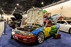 Black Tie Tailgate 2024 (Car Photos)