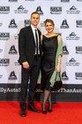 Black Tie Tailgate 2024 (The Red Carpet)