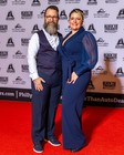 Black Tie Tailgate 2024 (The Red Carpet)