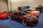 Black Tie Tailgate 2024 (Car Photos)