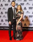 Black Tie Tailgate 2024 (The Red Carpet)