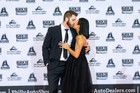 Black Tie Tailgate 2024 (The Red Carpet)