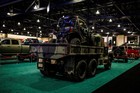 Black Tie Tailgate 2024 (Car Photos)