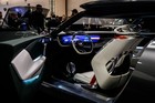 Black Tie Tailgate 2024 (Car Photos)