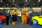 Black Tie Tailgate 2024 (General Event Photos)