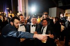 Black Tie Tailgate 2024 (General Event Photos)