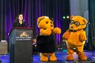 Black Tie Tailgate 2024 (General Event Photos)