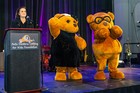 Black Tie Tailgate 2024 (General Event Photos)