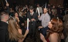NYE at The Crystal Tea Room (Gallery 1)