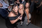 NYE 2026 at The Crystal Tea Room