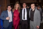 NYE 2026 at The Crystal Tea Room