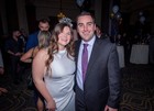 NYE 2026 at The Crystal Tea Room
