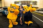 Black Tie Tailgate 2026 (General Event Photos)