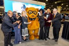 Black Tie Tailgate 2026 (General Event Photos)