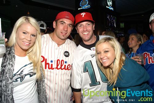 Phillies NLCS Game 2