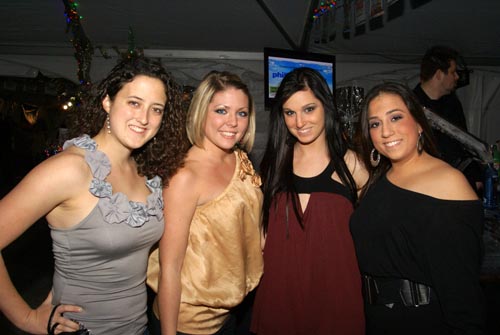 Winterfest @ McFadden's