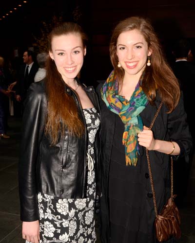 PIFA Opening Night