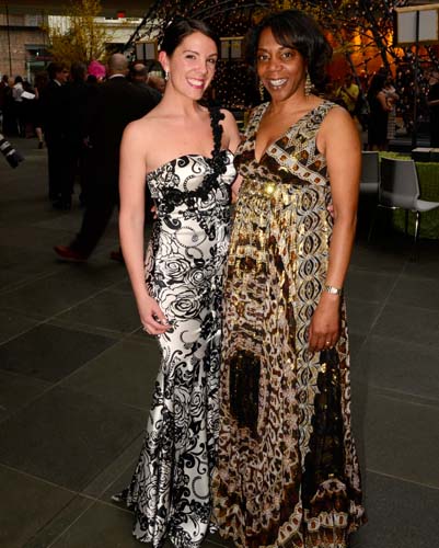 PIFA Opening Night