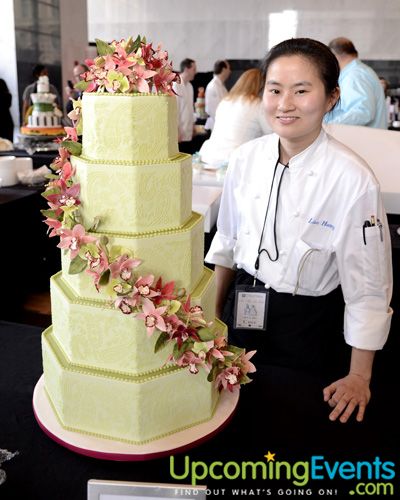 Let Them Eat Cake