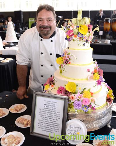 Let Them Eat Cake