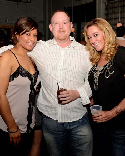 9th Annual Spring Singles Party!