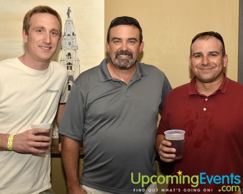 Beer Tastings at Tavern on Broad
