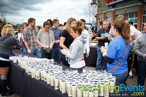 Xtoberfest 2012