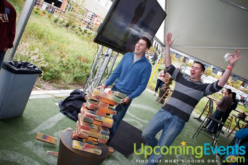 Xtoberfest 2012