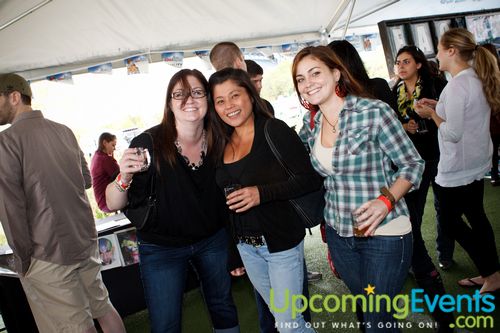 Xtoberfest 2012