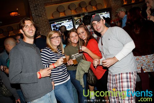 Xtoberfest 2012