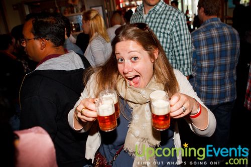 Xtoberfest 2012