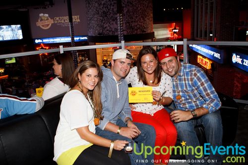 Xtoberfest 2012