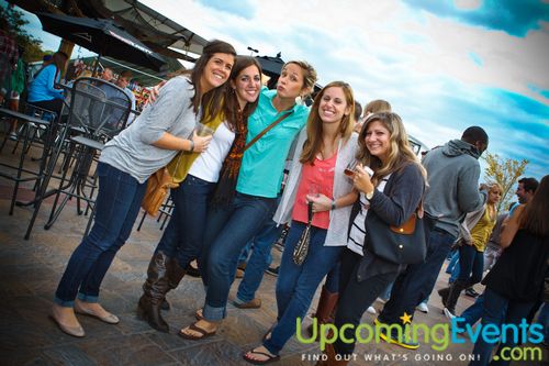Xtoberfest 2012