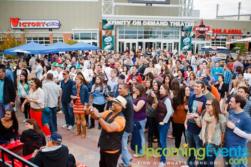 Xtoberfest 2012