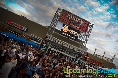 Xtoberfest 2012