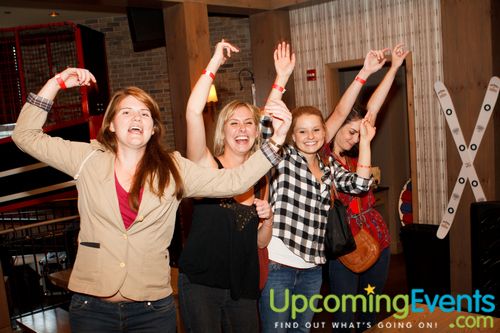 Xtoberfest 2012