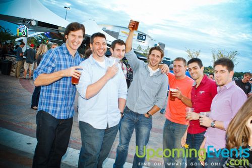 Xtoberfest 2012